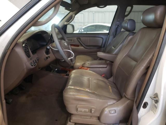 2004 Toyota Tundra Double Cab Limited