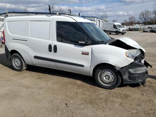 2017 Dodge RAM Promaster City