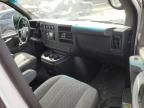 2012 Chevrolet Express G2500