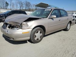 2000 Chevrolet Malibu LS for sale in Spartanburg, SC