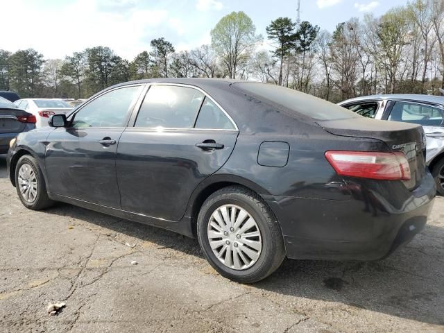 2008 Toyota Camry CE