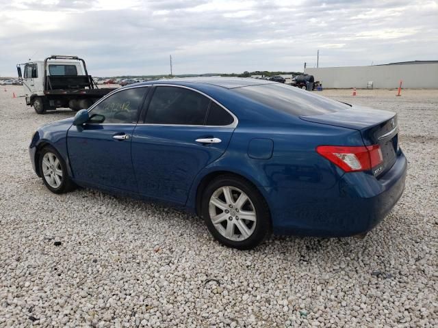 2007 Lexus ES 350