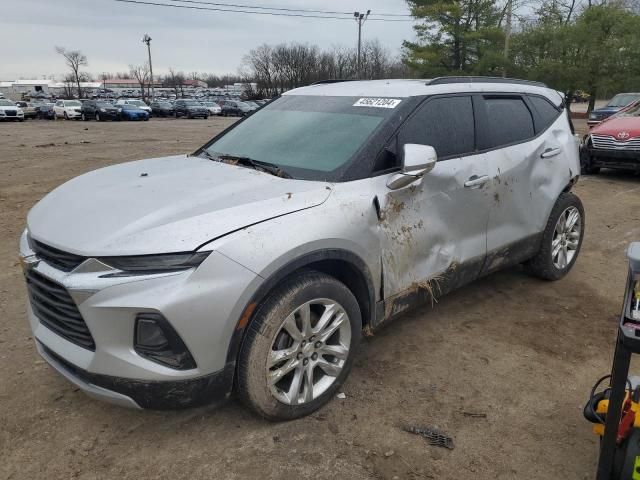 2020 Chevrolet Blazer 3LT