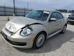 2014 Volkswagen Beetle en venta en Lumberton, NC