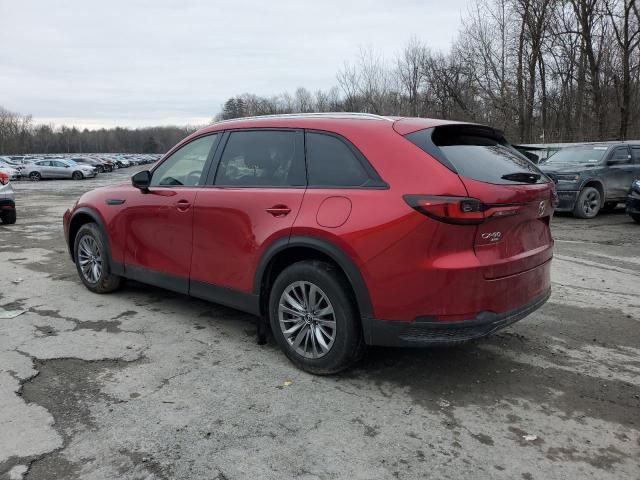 2024 Mazda CX-90 Preferred Plus