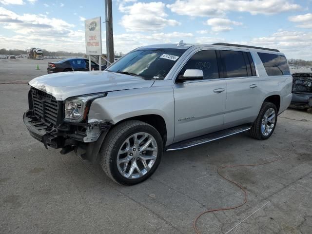 2019 GMC Yukon XL K1500 SLT