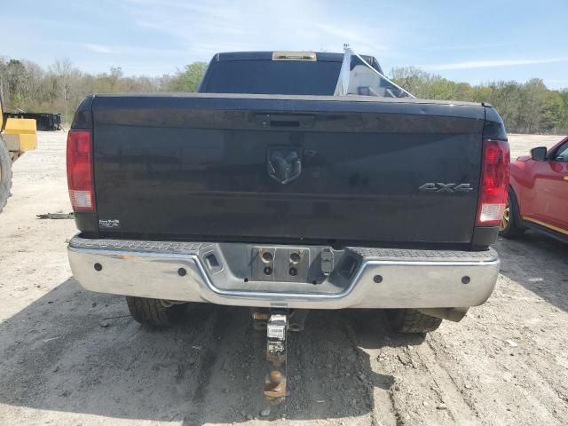 2015 Dodge RAM 2500 ST