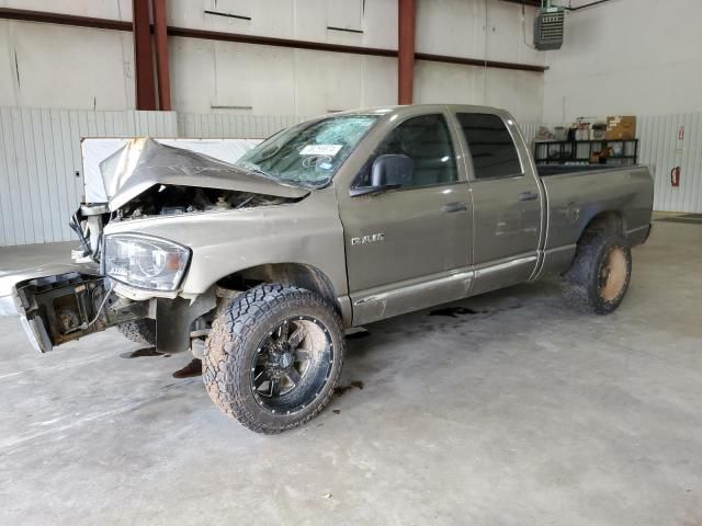 2008 Dodge RAM 1500 ST