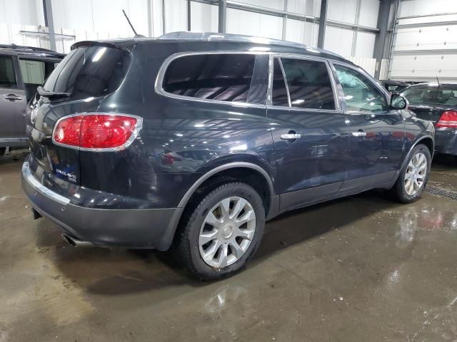 2010 Buick Enclave CXL