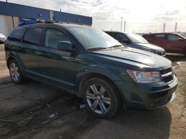 2009 Dodge Journey SXT