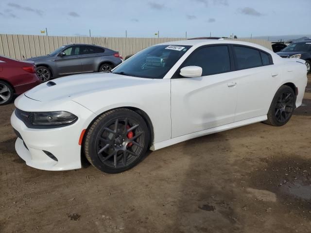 2019 Dodge Charger GT