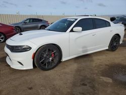 Carros dañados por inundaciones a la venta en subasta: 2019 Dodge Charger GT