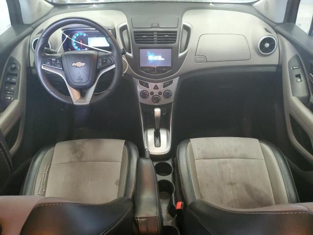 2015 Chevrolet Trax 1LT