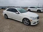 2013 Mercedes-Benz E 350