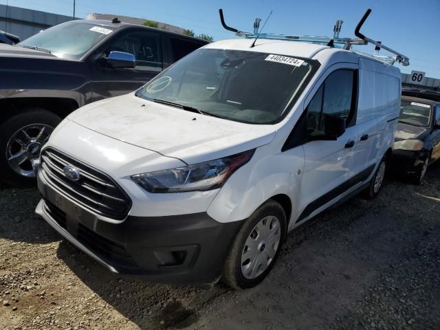 2021 Ford Transit Connect XL