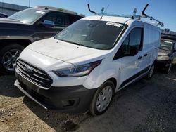 Ford salvage cars for sale: 2021 Ford Transit Connect XL