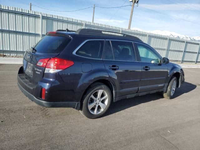 2013 Subaru Outback 3.6R Limited