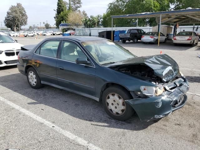 1998 Honda Accord LX