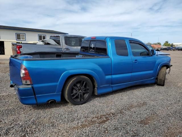 2006 Toyota Tacoma X-RUNNER Access Cab