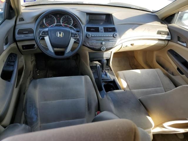 2009 Honda Accord LX