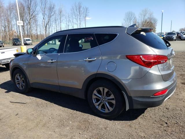 2016 Hyundai Santa FE Sport