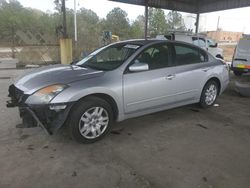 Salvage cars for sale at Gaston, SC auction: 2009 Nissan Altima 2.5