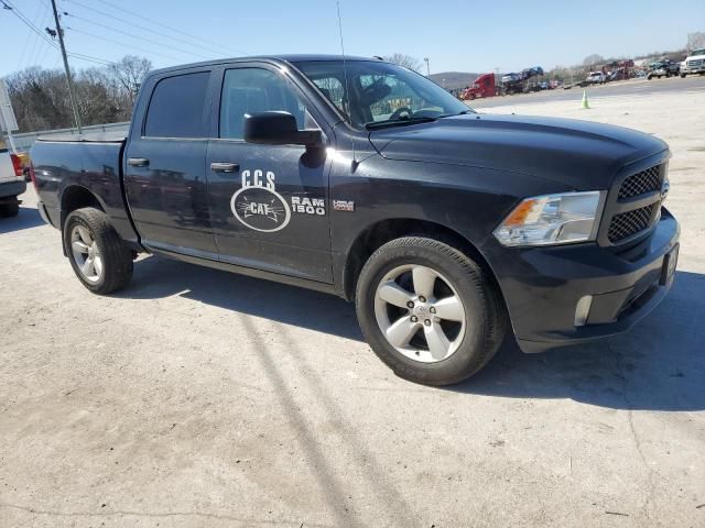 2016 Dodge RAM 1500 ST