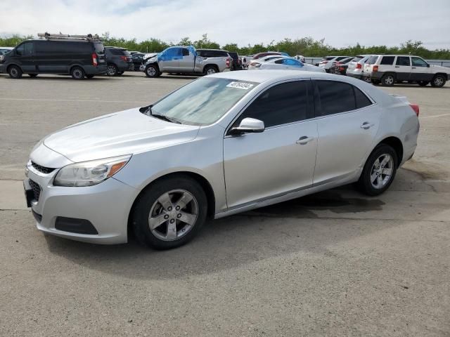 2016 Chevrolet Malibu Limited LT