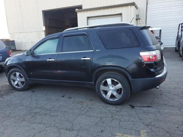 2009 GMC Acadia SLT-2