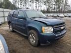 2007 Chevrolet Tahoe K1500