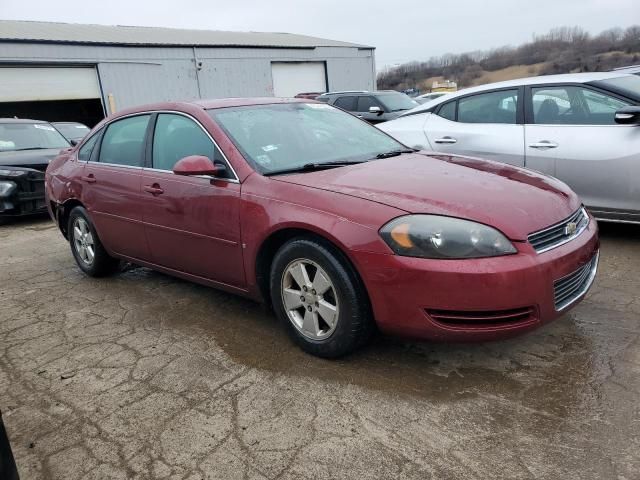 2007 Chevrolet Impala LT