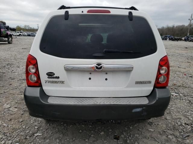 2005 Mazda Tribute S