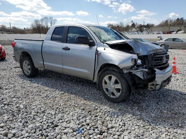 2012 Toyota Tundra Double Cab SR5