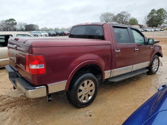 2006 Lincoln Mark LT