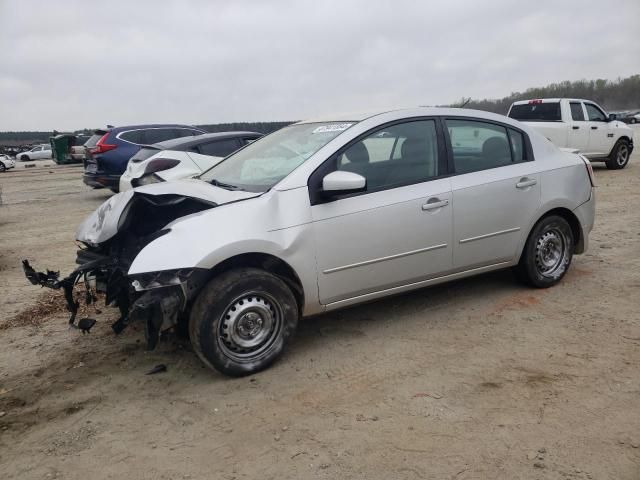 2011 Nissan Sentra 2.0