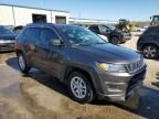 2020 Jeep Compass Sport