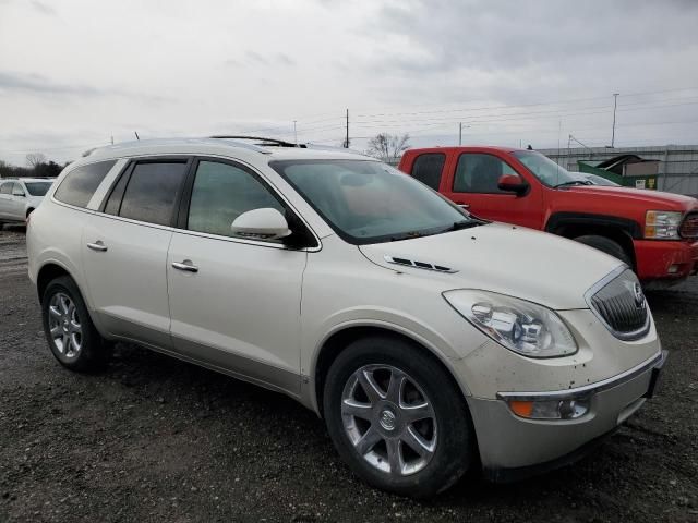 2008 Buick Enclave CXL