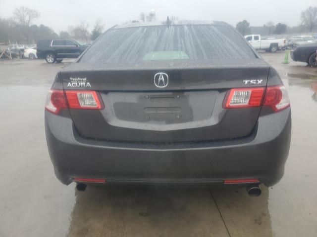 2010 Acura TSX