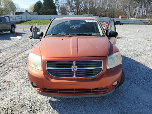 2010 Dodge Caliber Heat