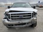 2000 Ford F350 SRW Super Duty