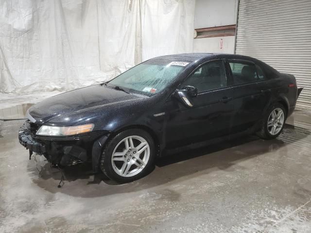 2008 Acura TL