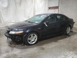 Acura TL salvage cars for sale: 2008 Acura TL