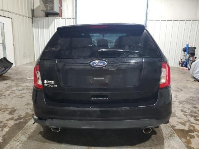 2011 Ford Edge SE