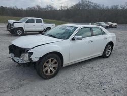 Vehiculos salvage en venta de Copart Cartersville, GA: 2016 Chrysler 300C