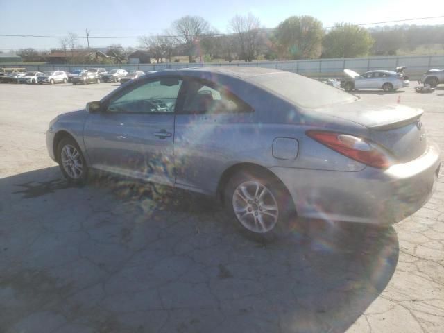 2006 Toyota Camry Solara SE