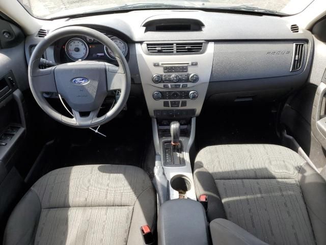 2008 Ford Focus SE