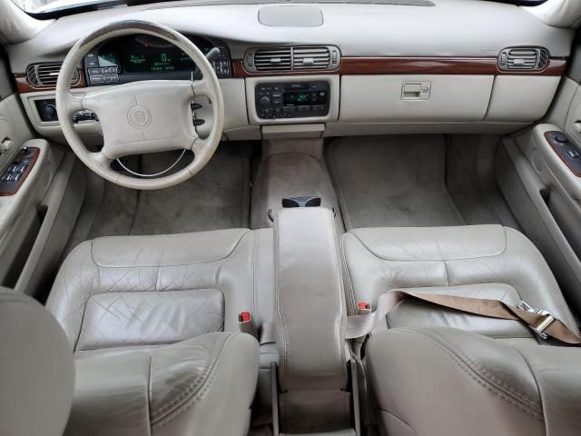 1999 Cadillac Deville