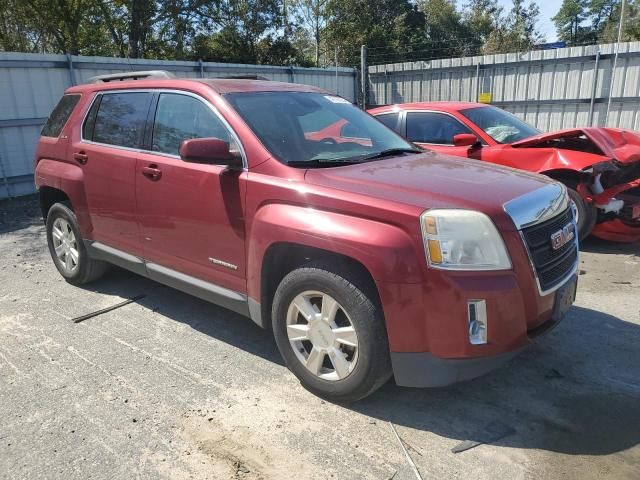 2012 GMC Terrain SLE