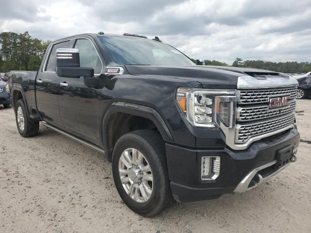 2021 GMC Sierra K2500 Denali