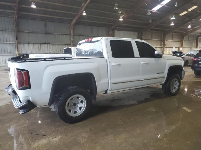 2016 GMC Sierra C1500 SLT